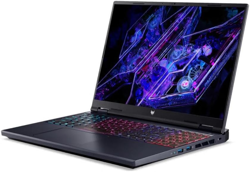 Notebook Gamer Predator Helios Neo 5