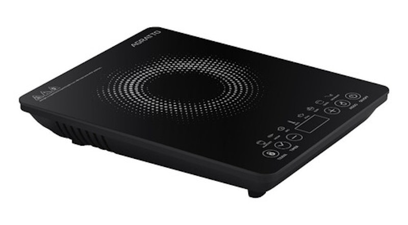 Cooktop Indução Agratto 1 Boca 3