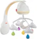 FISHER-PRICE Móbile e Acalmador Calming Clouds 1