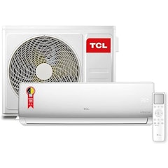 Ar-Condicionado TCL Series A1 Convencional (220 V)