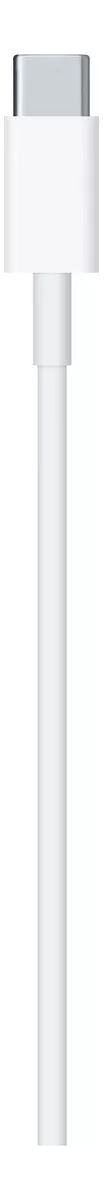 Cabo de USB-C para Lightning Apple (2 m) 3