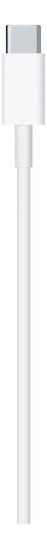 Cabo de USB-C para Lightning Apple (2 m) 3