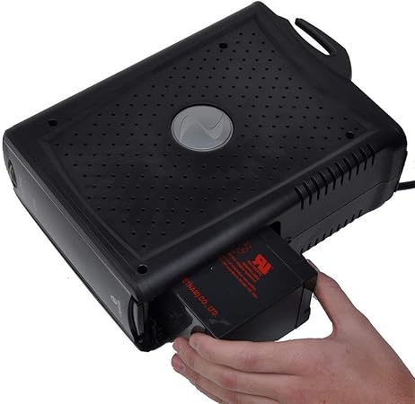 Nobreak New Save Home NSH 600 3