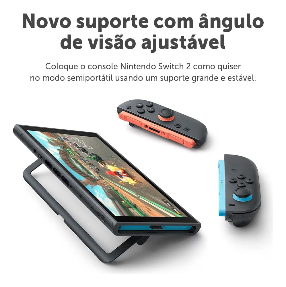 Nintendo Switch 2 3