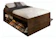 FRAMAR MÓVEIS Cama Box Sapateira Vanessa 1