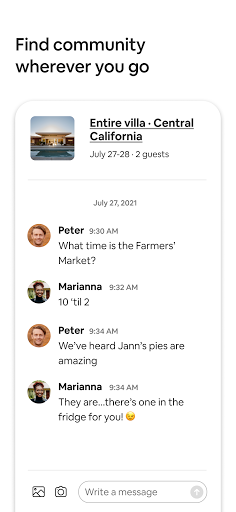 Airbnb 5