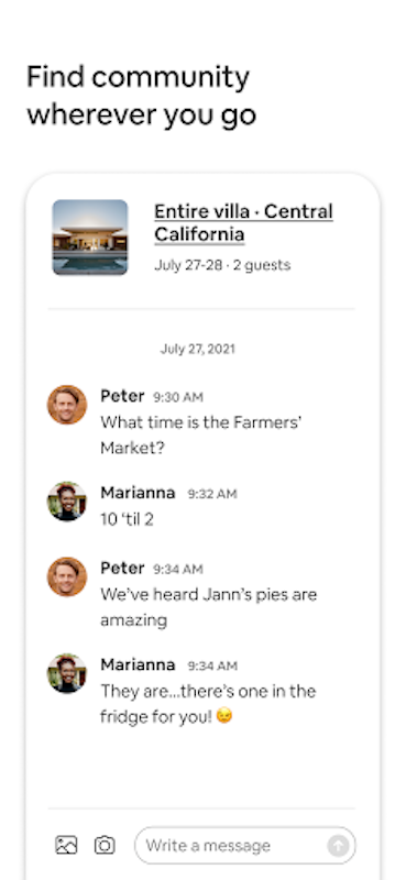 Airbnb 5