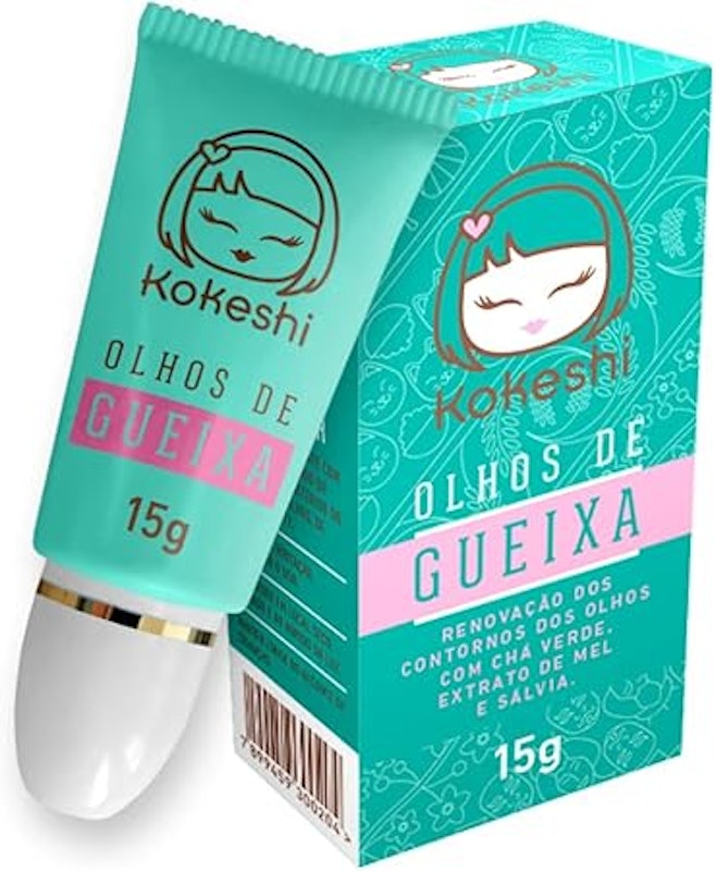 Hidratante Olhos de Gueixa 2