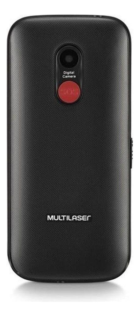 Celular Multilaser Vita IV  2