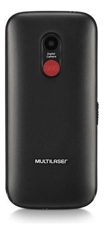 Celular Multilaser Vita IV 2