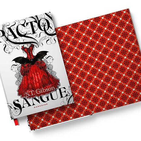 Pacto de Sangue  3