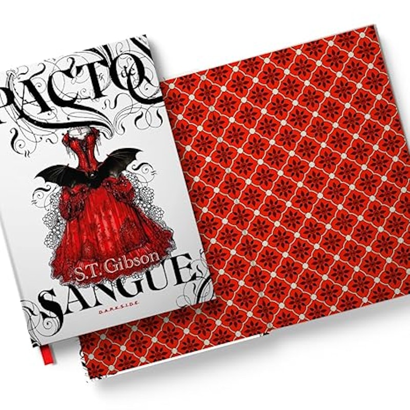 Pacto de Sangue 3