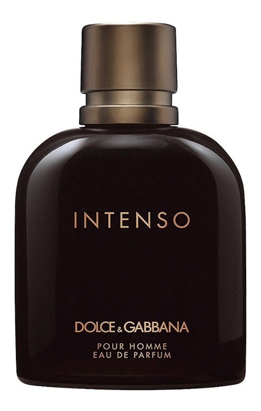 Intenso Eau de Parfum 1