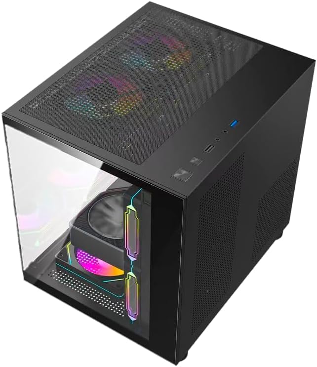 PC Gamer Ryzen 7 5700X 4