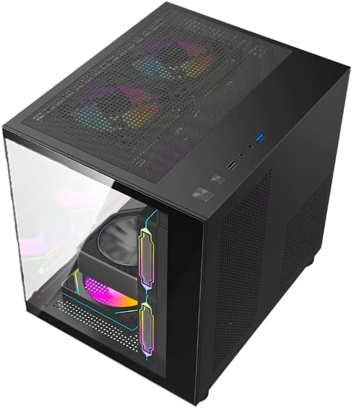 PC Gamer Ryzen 7 5700X 4
