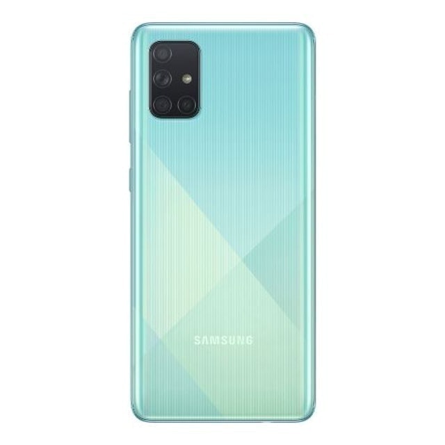 Galaxy A71 3