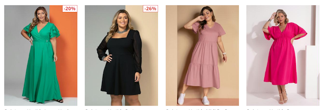 Mundo Plus Size 2