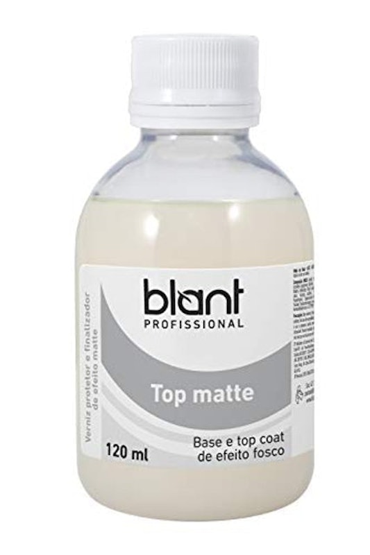 Top Matte 120 ml 9FREE 1