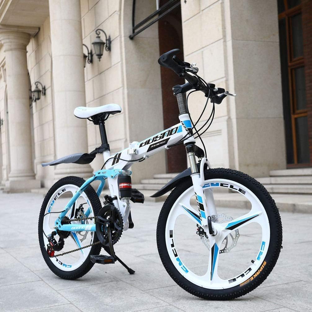 Bicicleta Bosno New Bicycle 2