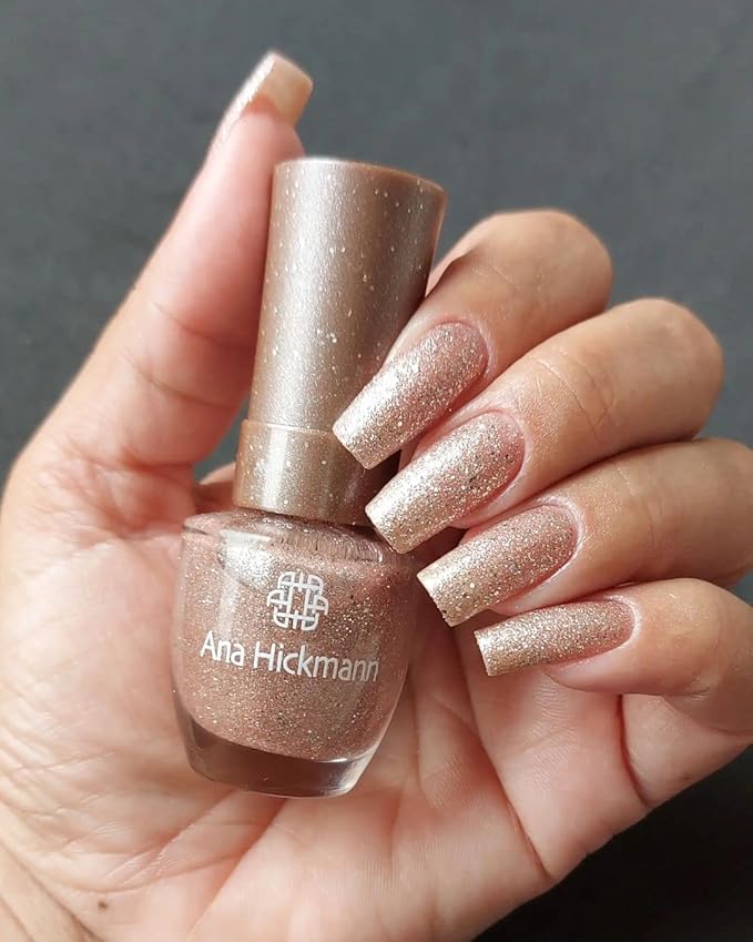 Esmalte Ana Hickmann - Sun Drop 2