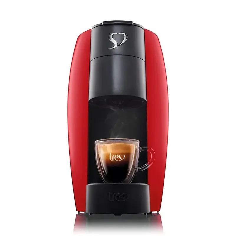 Top 6 Melhores Cafeteiras Três Corações em 2026 (Lov, Passione e mais) 1