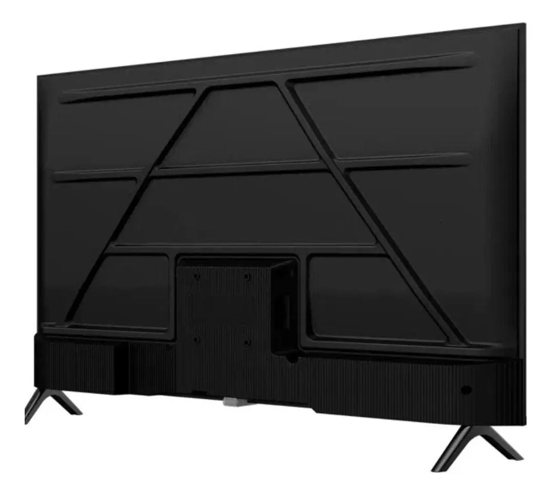 TCL S5K QLED TV 2