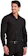 DAZE MODAS Camisa Social Manga Longa Masculina Daze Modas 1