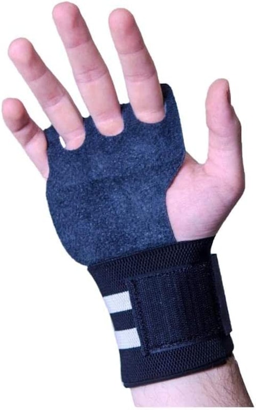 Straps Crossfit com Munhequeira 5