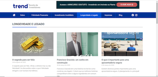 Trend Escola de Investidores 4