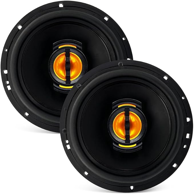 Par Alto Falante Leson JB6 6" 110 W RMS 4 OHMS 1