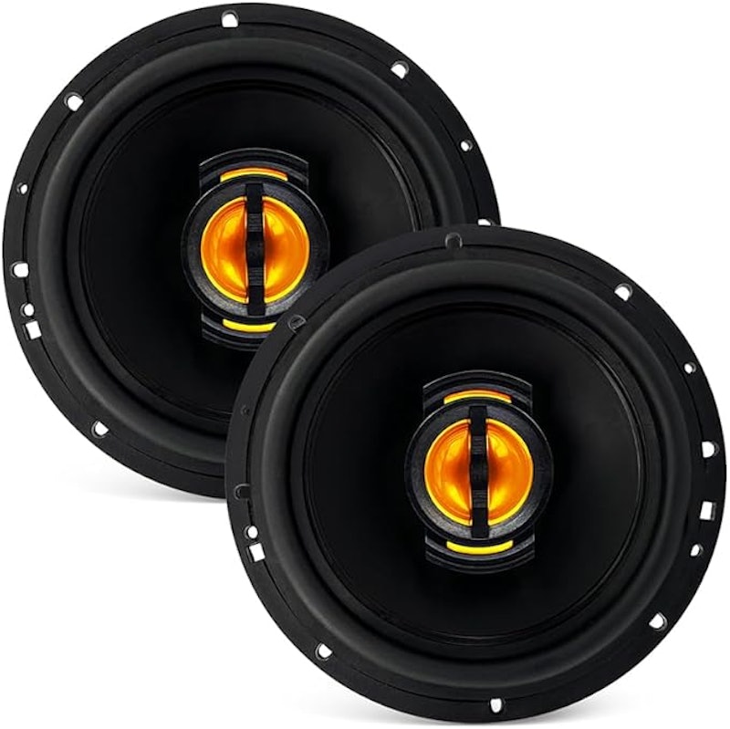 Par Alto Falante Leson JB6 6" 110 W RMS 4 OHMS 1