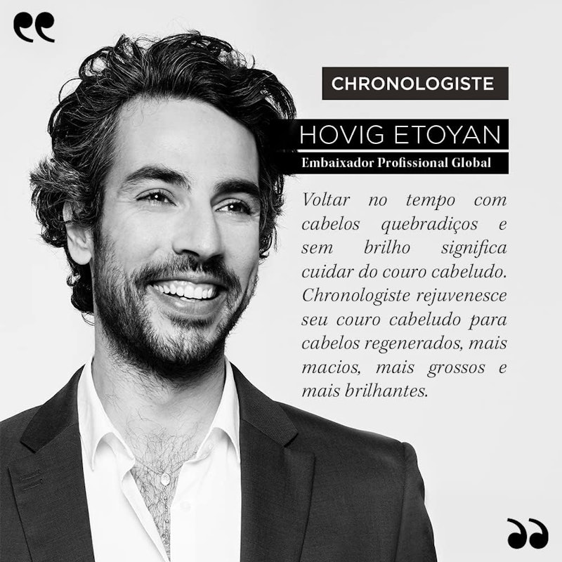 Shampoo Chronologiste Bain Régénérant 5