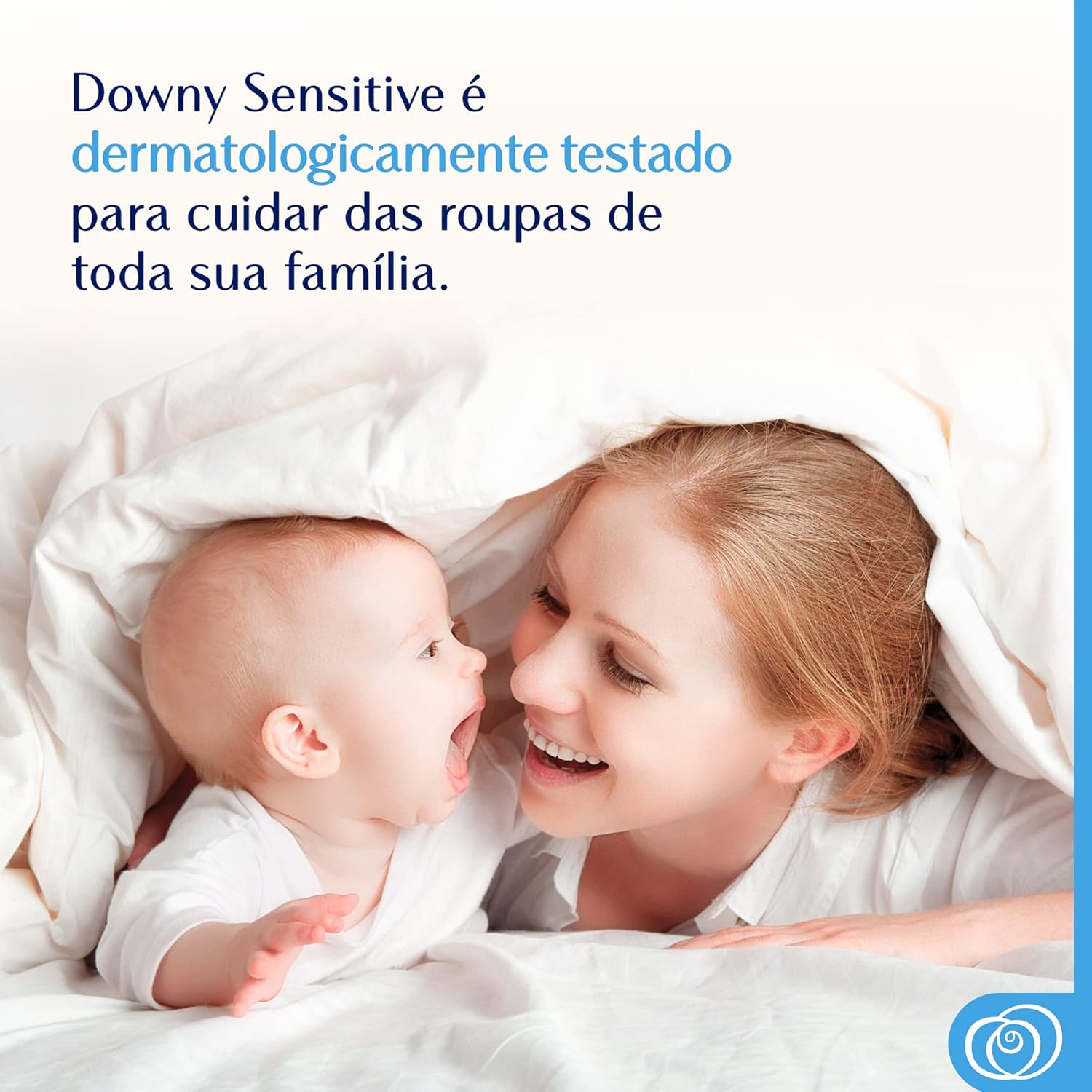 Amaciante Downy Sensitive 3