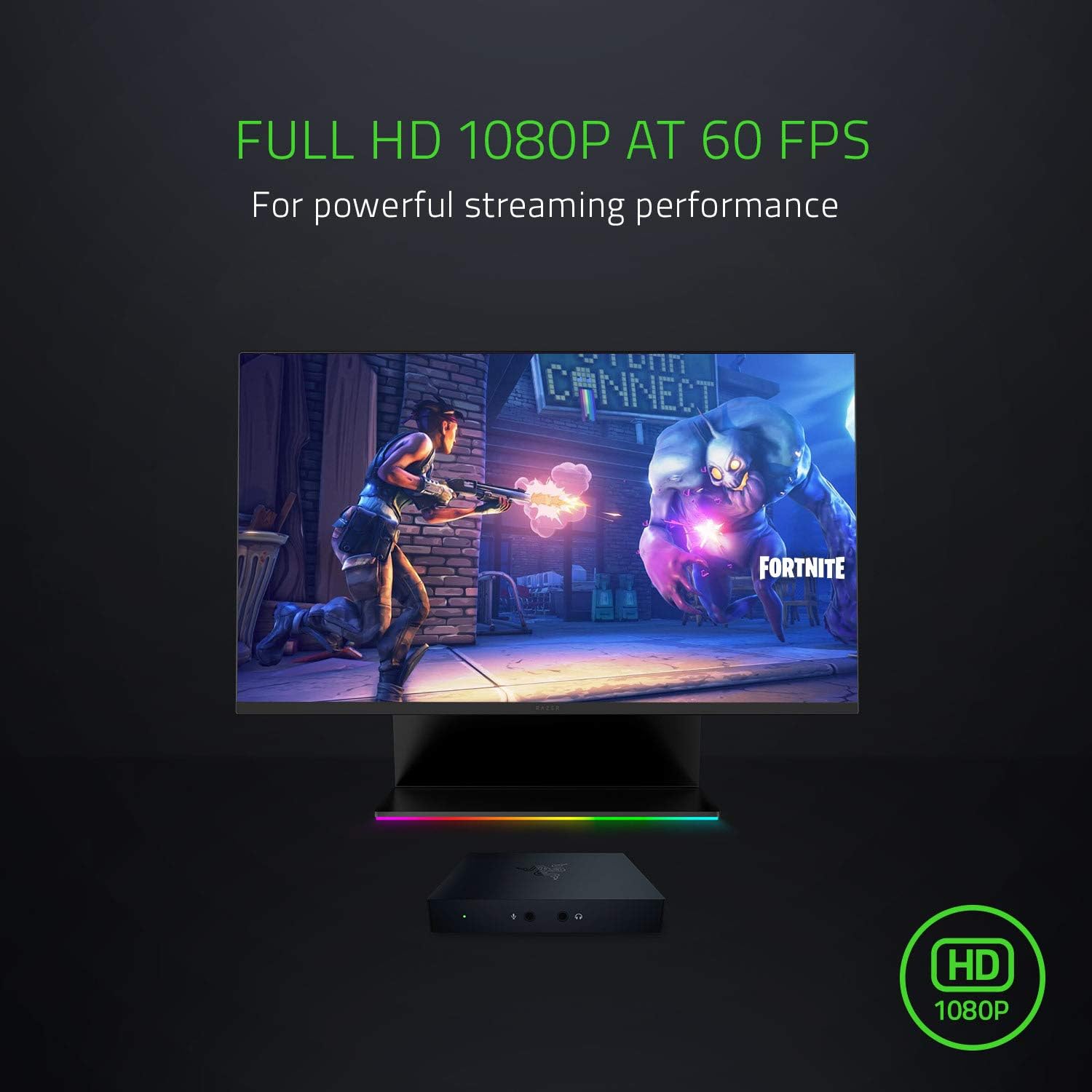 Razer Ripsaw HD 2