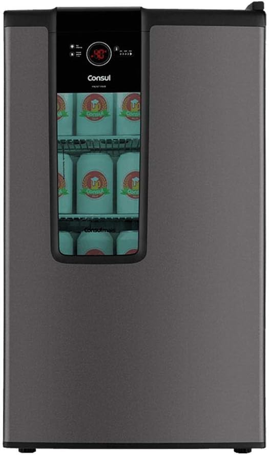 Cervejeira Titanium 4