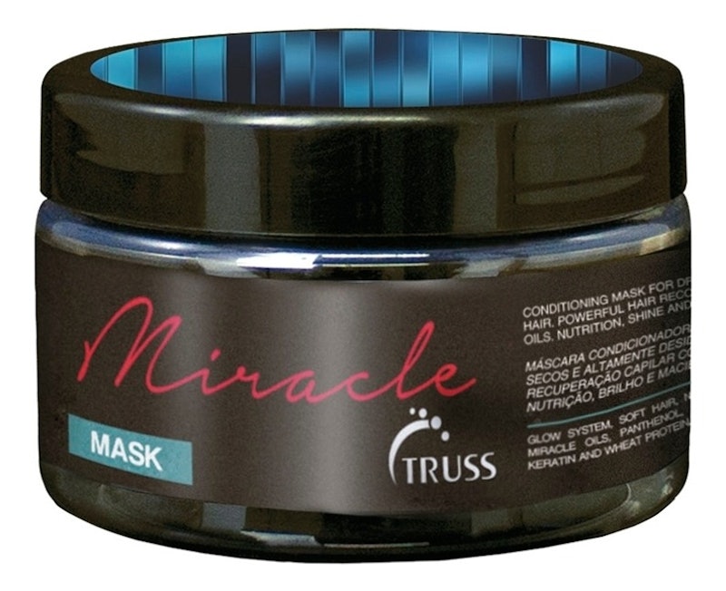 Máscara Capilar Miracle Mask 1