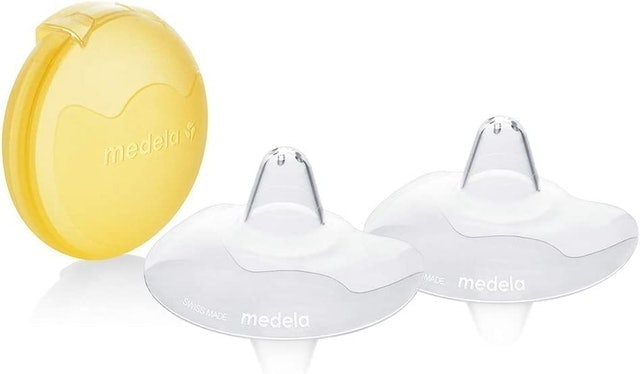 Top 10 Melhores Bicos de Silicone para Amamentar  (MAM e mais) 4