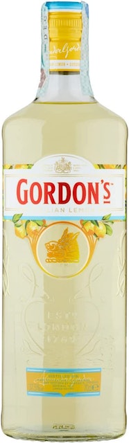 Gordon's 3