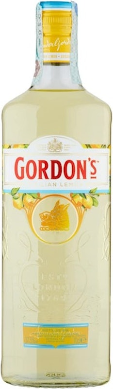 Gordon's 3