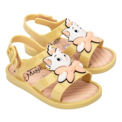 Mini Melissa Colorland + Marie Baby