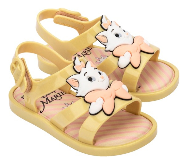 Mini Melissa Colorland + Marie Baby 1