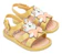 MELISSA Mini Melissa Colorland + Marie Baby 1