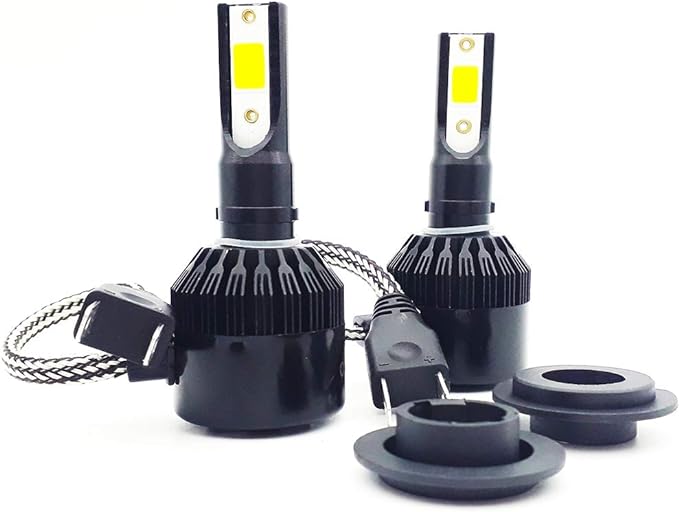 Lâmpada H7 Limited Edition Super LED Code 2