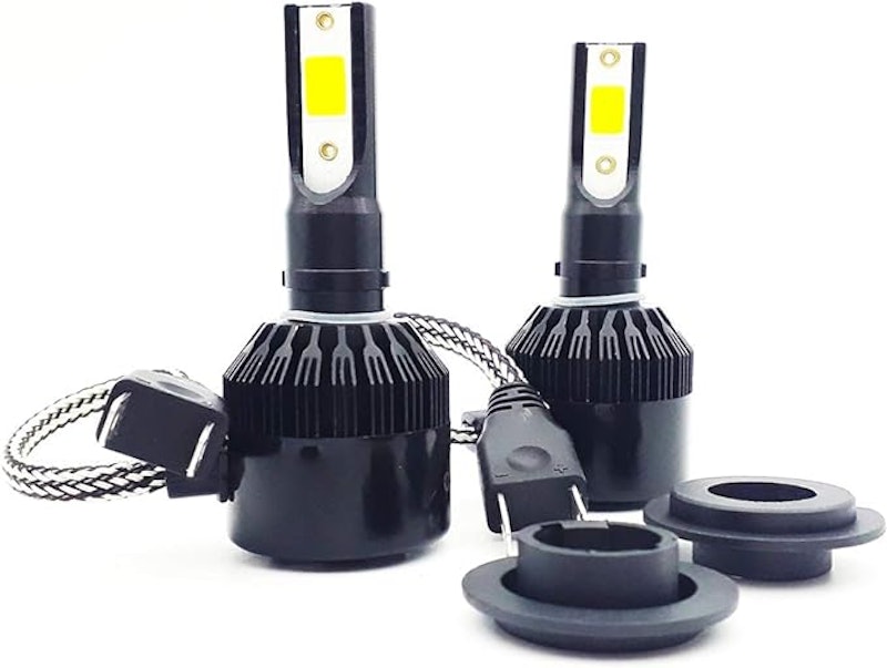 Lâmpada H7 Limited Edition Super LED Code 2