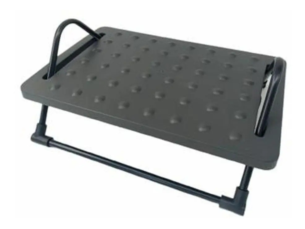 Apoio Ergonômico para Pés Confortec 3