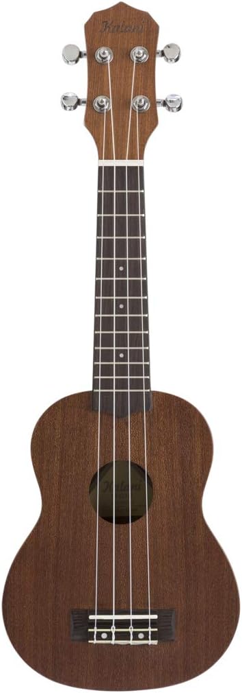 Ukulele Kalani Soprano Kal 200 ST Série Tribes 1
