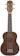KALANI Ukulele Kalani Soprano Kal 200 ST Série Tribes 1
