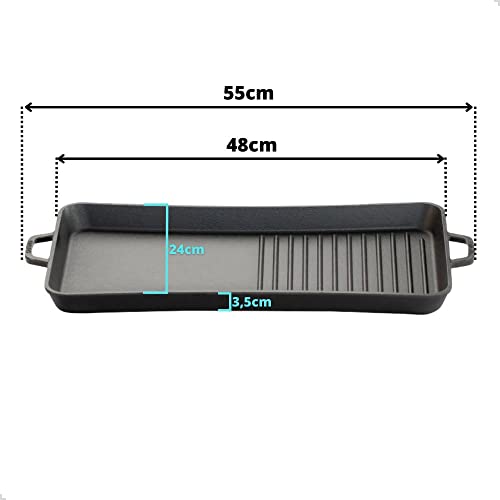 Chapa Slim Grill 2