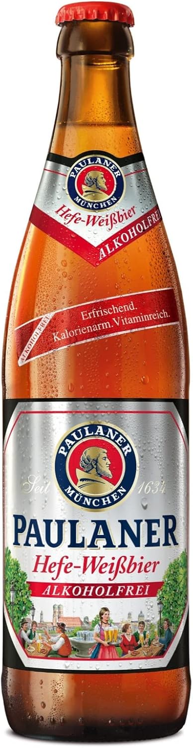 Top 10 Melhores Cervejas sem Álcool  (Corona, Heineken e mais) 1