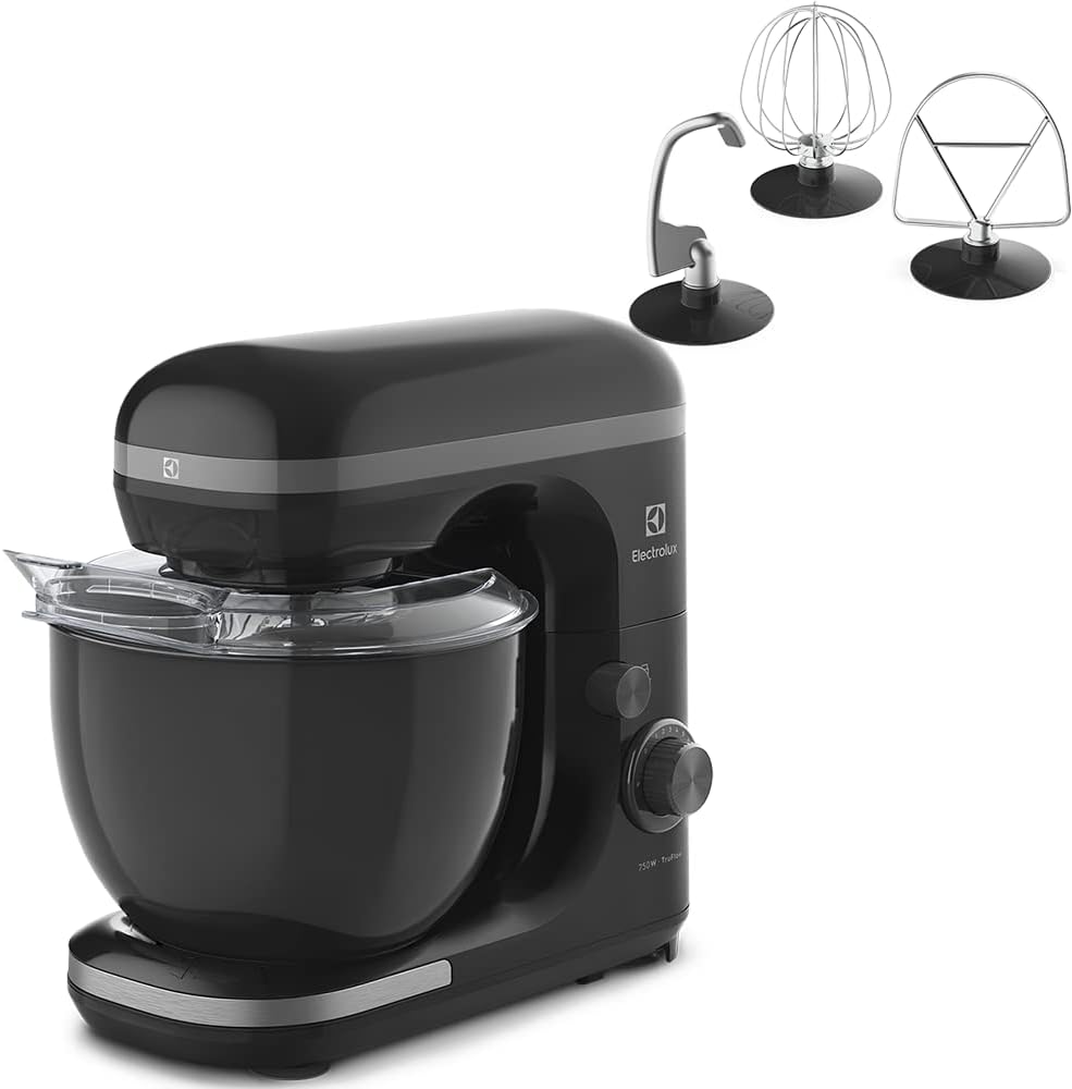 Electrolux 3